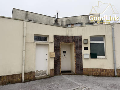 Local d'activités - 142 m²