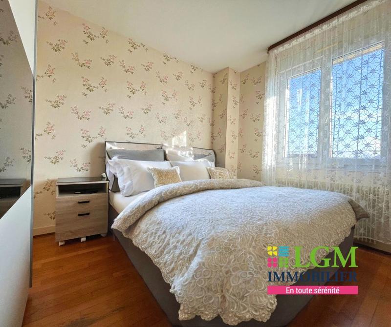 Maison - 95 m² - 3 pièces