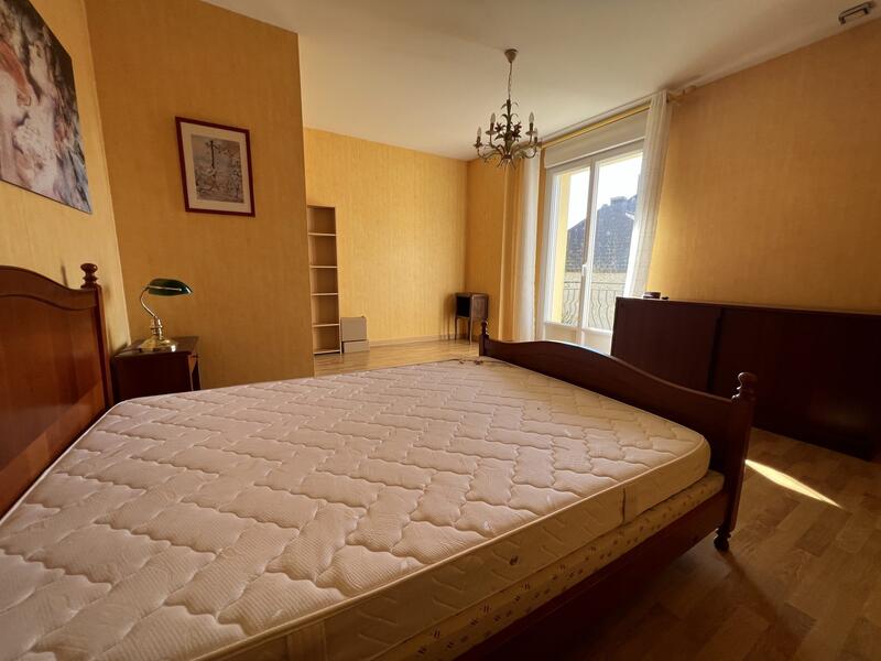 Maison - 138 m² - 6 pièces