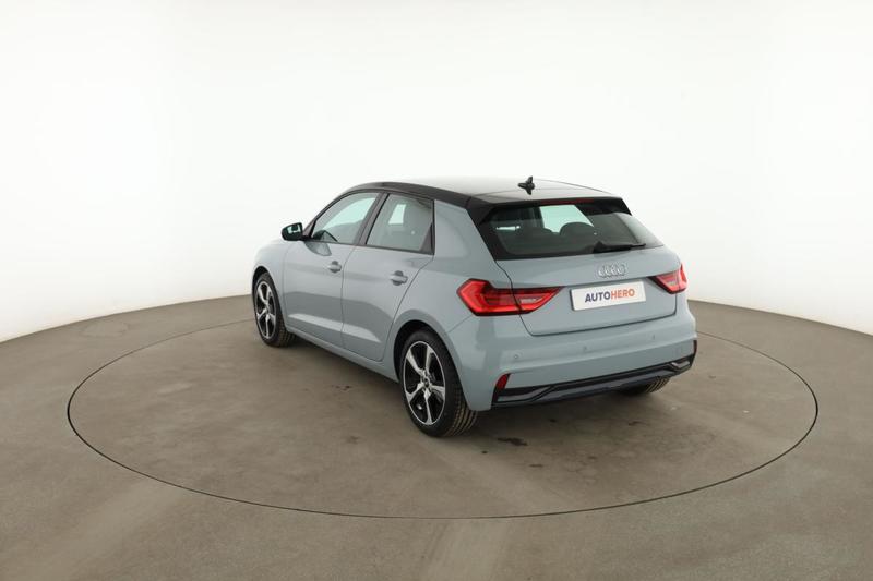 Audi A1 sportback 25 Tfsi Advanced 2 95 ch
