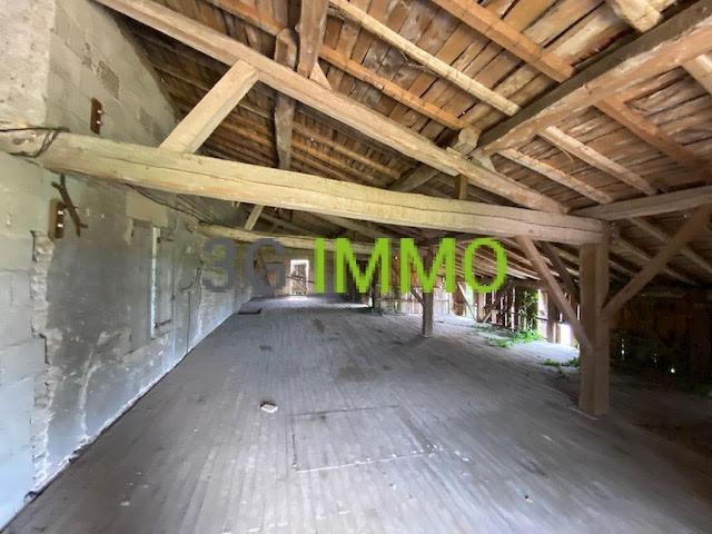 Maison - 500 m² - 12 pièces