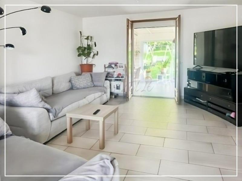 Maison - 129 m² - 5 pièces