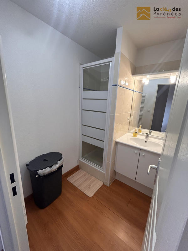 Duplex - 66 m² - 4 pièces