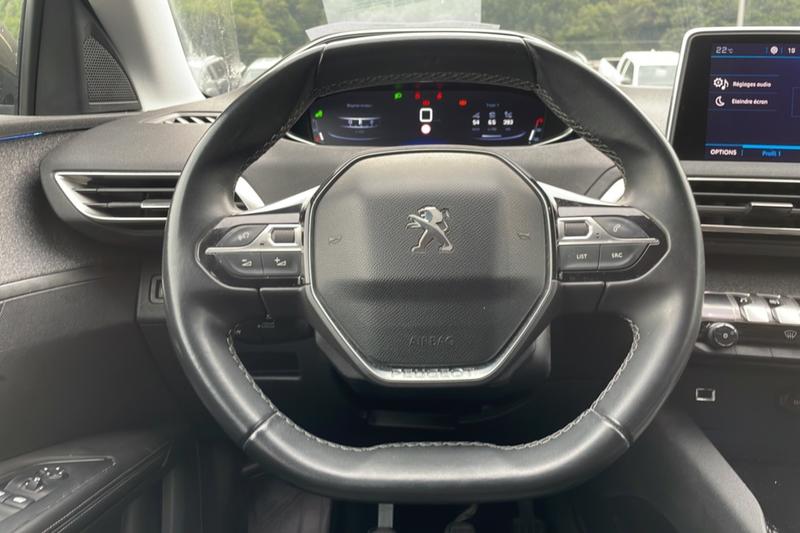 Peugeot 5008 1.2 130 Allure Bvm6