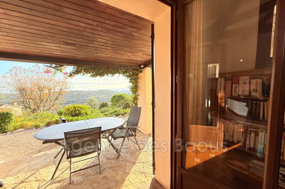 Maison - 117 m² - 4 pièces