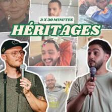 Héritages - le Solo, Paris