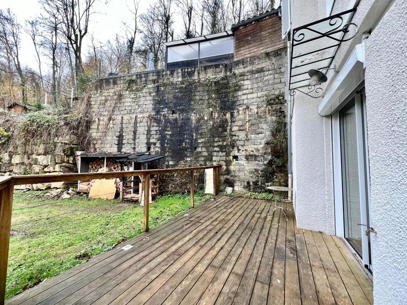 Duplex - 23 m² - 2 pièces