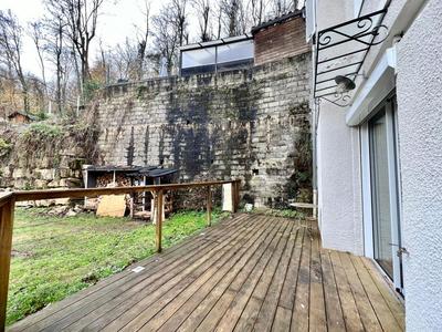 Duplex - 23 m² - 2 pièces