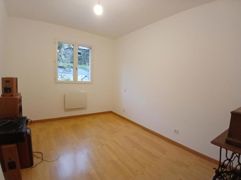 Maison - 87 m² - 5 pièces