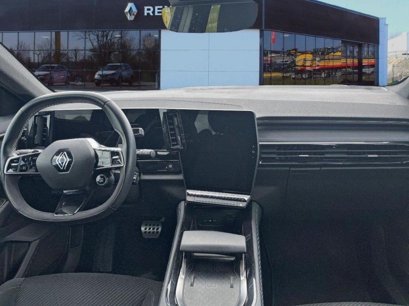 Renault Austral E-Tech hybrid 200 Techno esprit Alpine