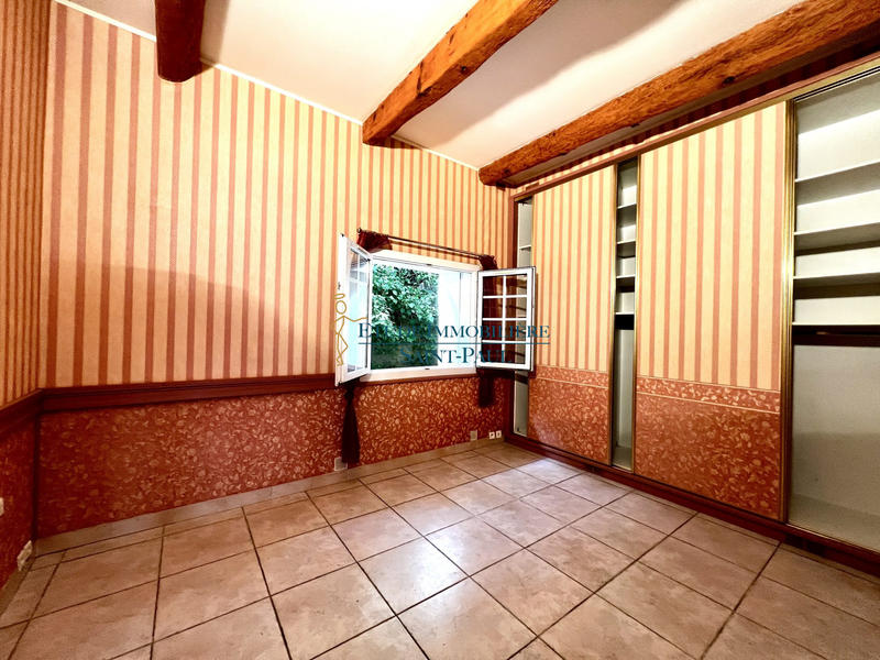 Maison - 168 m² - 6 pièces