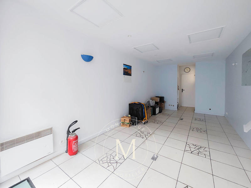 Local commercial - 47 m²