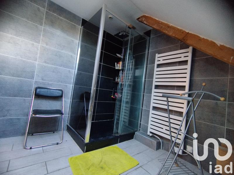 Maison - 145 m² - 6 pièces