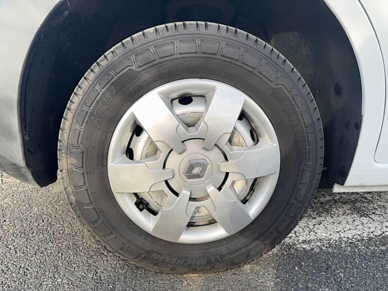 Renault Master Fourgon Fgn L3h2 3.5t 2.3 dCi 170 Energy E6 Grand Confort