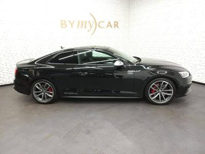 Audi S5 V6 3.0 Tfsi 354 Tiptronic 8 Quattro