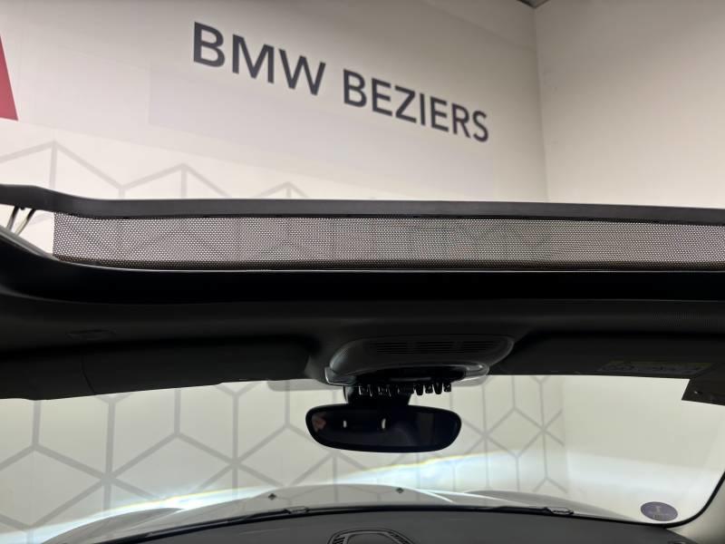 Mini Mini Countryman 136 ch Bva7 Cooper Edition Premium Plus