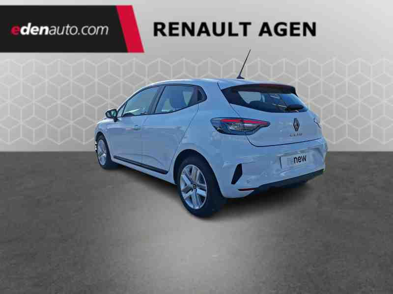 Renault Clio TCe 90 ch Gsr2 Evolution