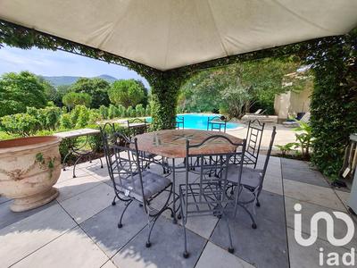 Maison de maîtres - 195 m² - 6 pièces