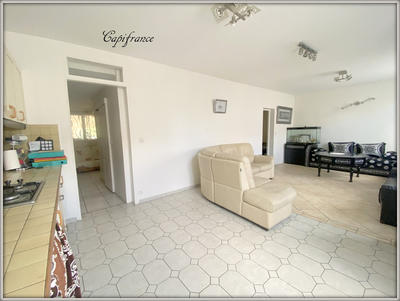 Maison - 193 m² - 8 pièces