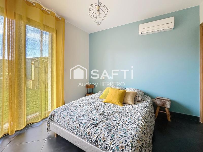 Maison - 154 m² - 6 pièces