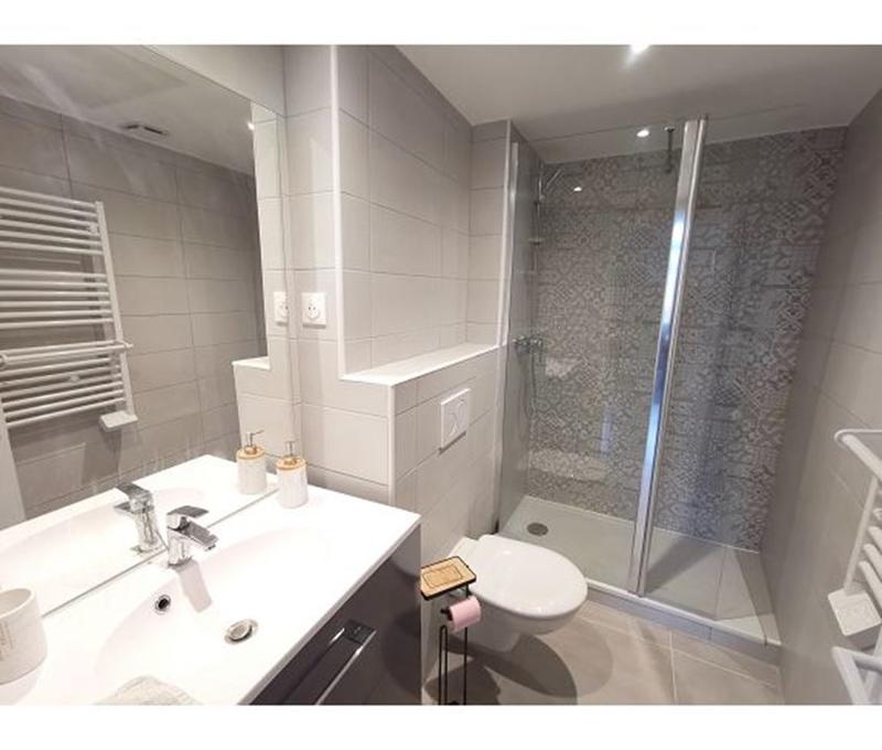 Appartement - 60 m² - 2 pièces