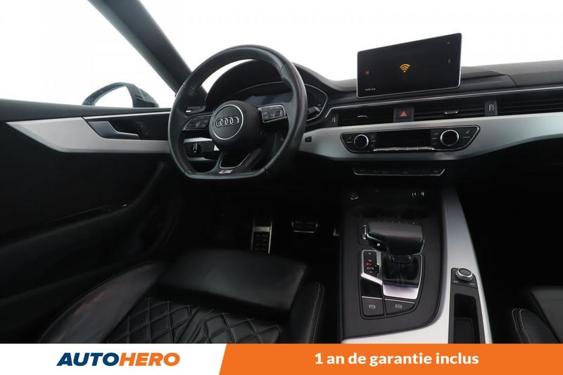 Audi A5 40 Tfsi s line s tronic 190 ch