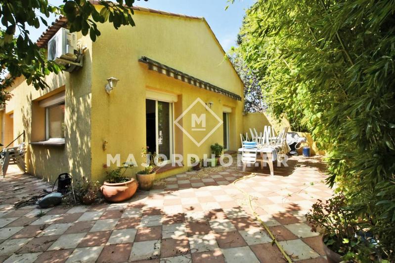 Propriété - 157 m² - 5 pièces