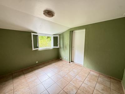 Maison - 75 m² - 3 pièces