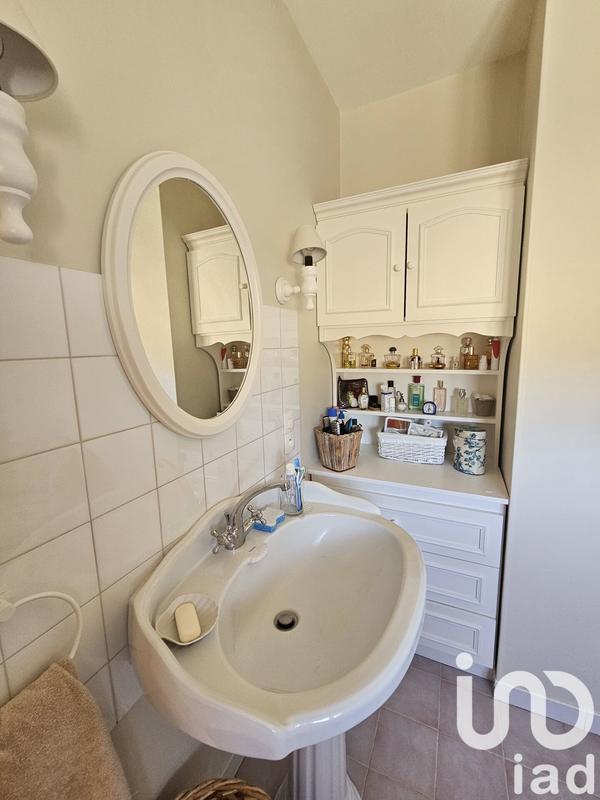 Maison - 133 m² - 4 pièces