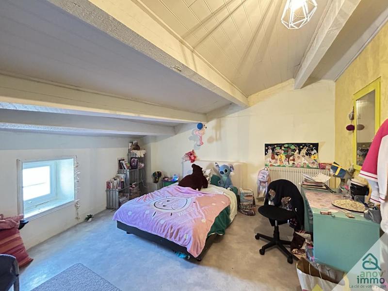 Maison de ville - 235 m² - 10 pièces