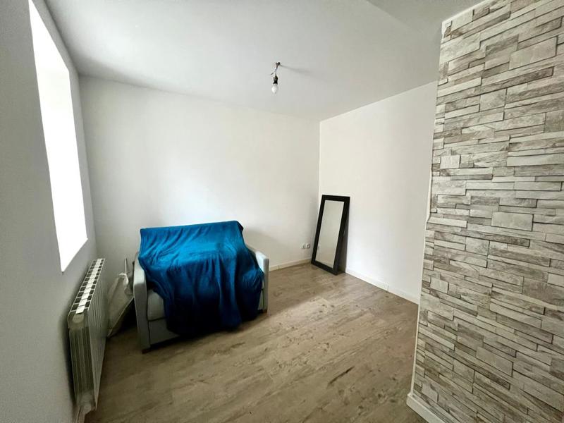 Appartement - 23 m² - 1 pièce