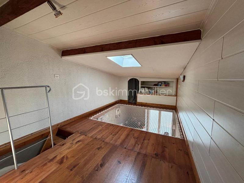 Maison de ville - 82 m² - 4 pièces