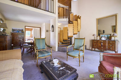 Maison contemporaine - 97 m² - 5 pièces