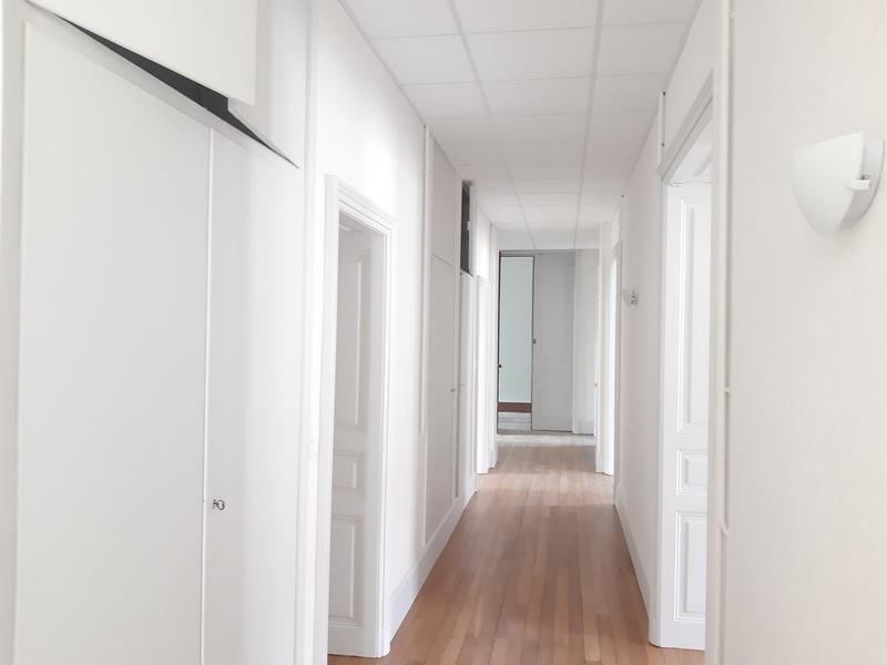 Appartement - 177 m² - 5 pièces