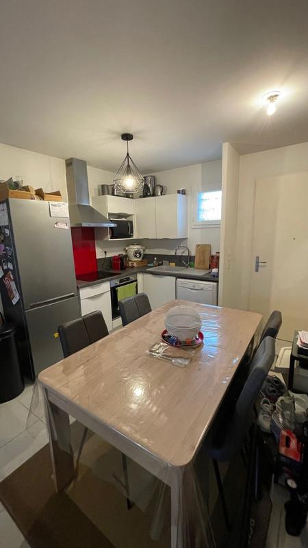 Maison traditionnelle - 62 m² - 3 pièces