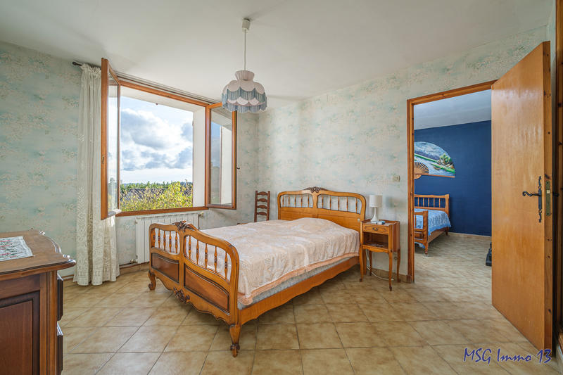 Maison - 126 m² - 6 pièces