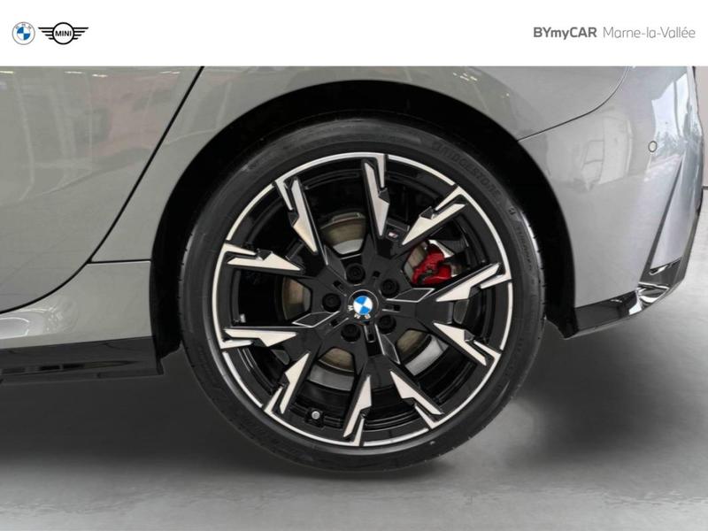 Bmw Série 1 F70 120 170 ch Dkg7 m Sport