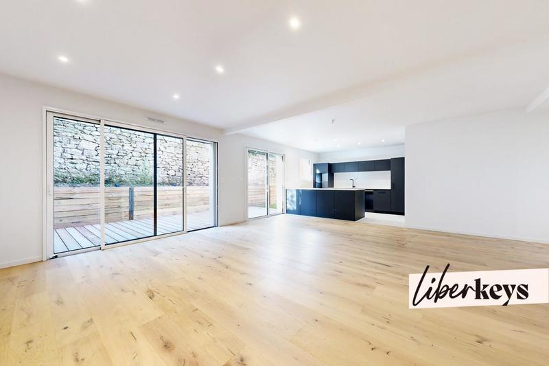 Maison - 138 m² - 6 pièces