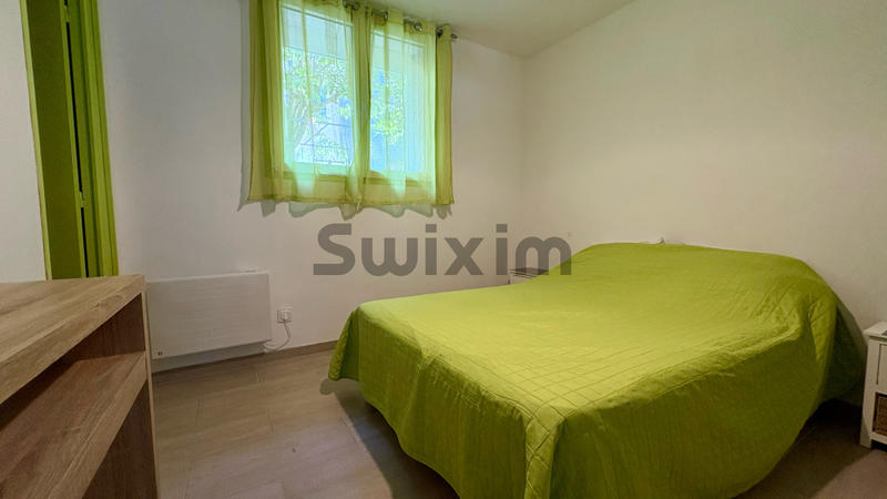 Villa - 133 m² - 7 pièces