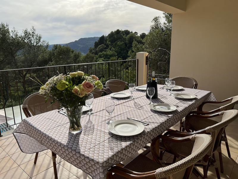 Villa - 153 m² - 7 pièces