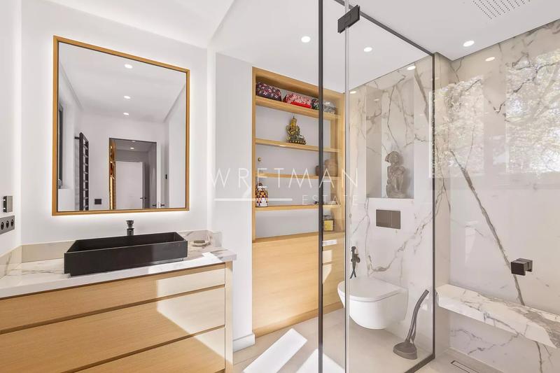 Villa - 190 m² - 7 pièces