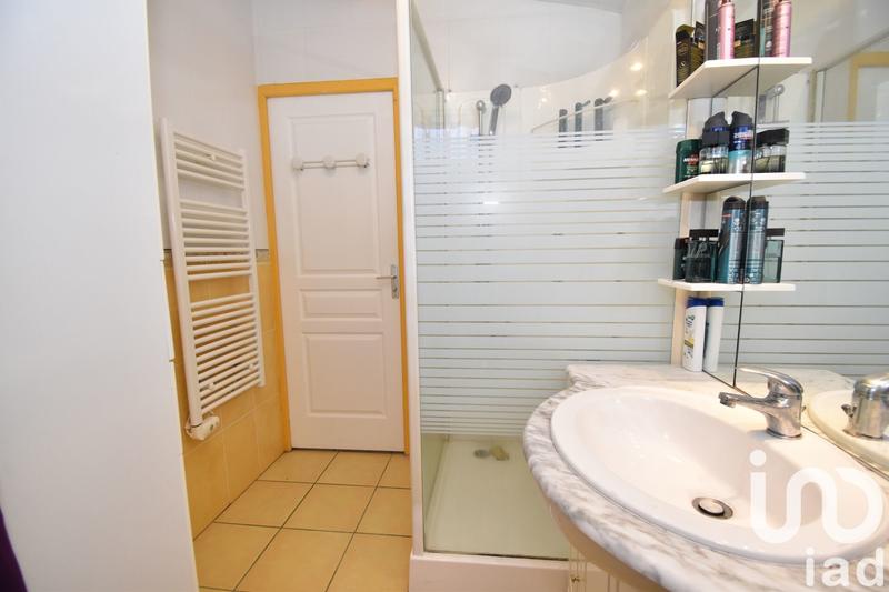 Maison - 147 m² - 6 pièces