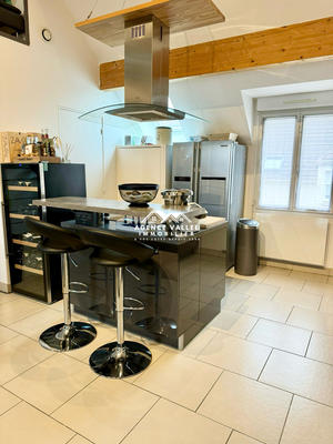 Appartement - 83 m² - 4 pièces