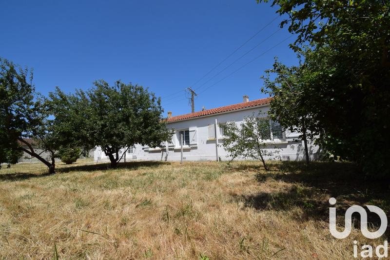 Maison - 146 m² - 5 pièces