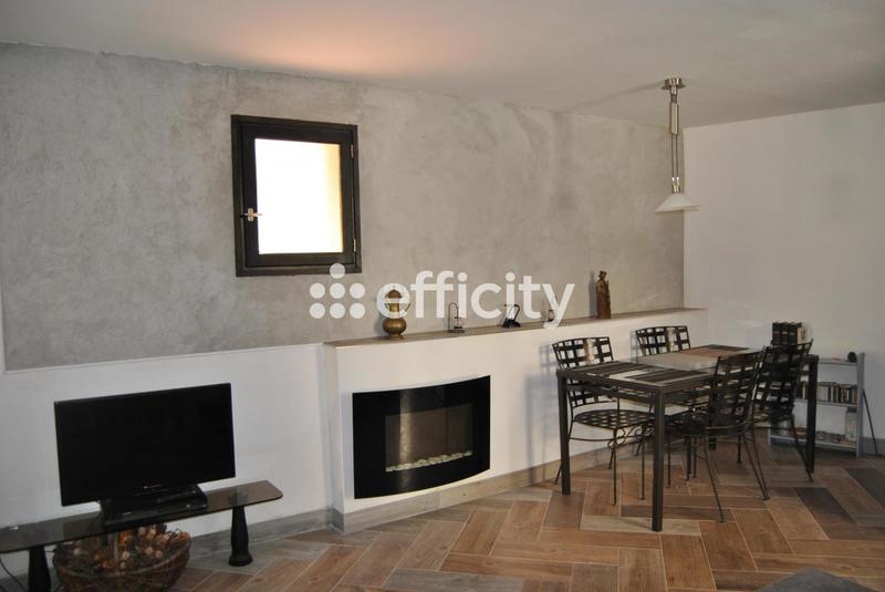 Immeuble - 95 m² - 3 pièces