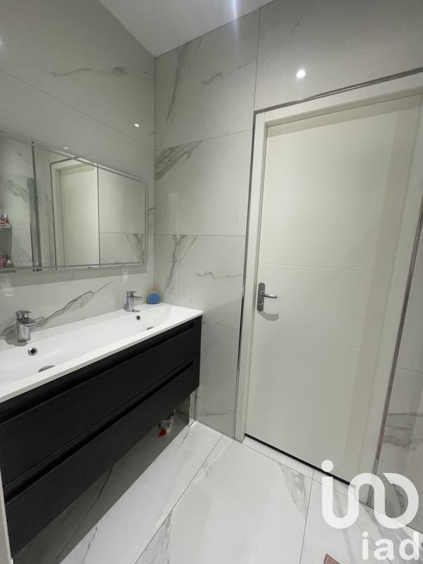 Maison de maîtres - 221 m² - 8 pièces