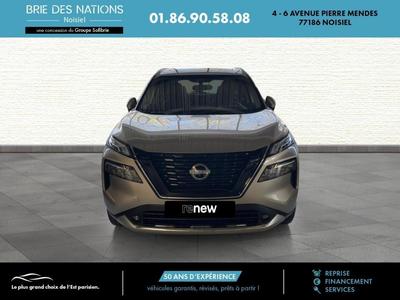 Nissan X-Trail e-Power 204 ch Tekna