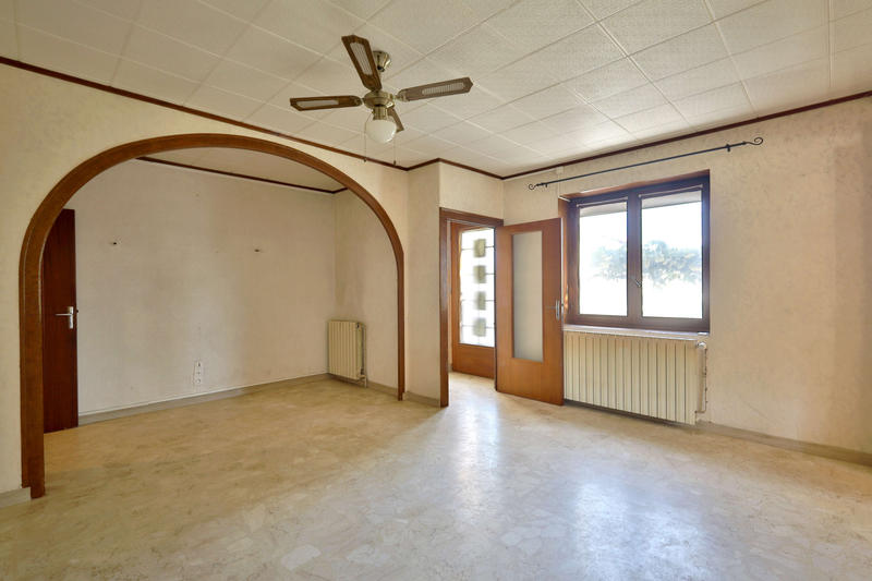 Maison - 81 m² - 3 pièces