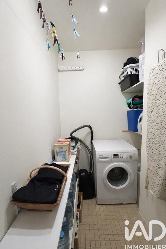 Appartement - 77 m² - 4 pièces