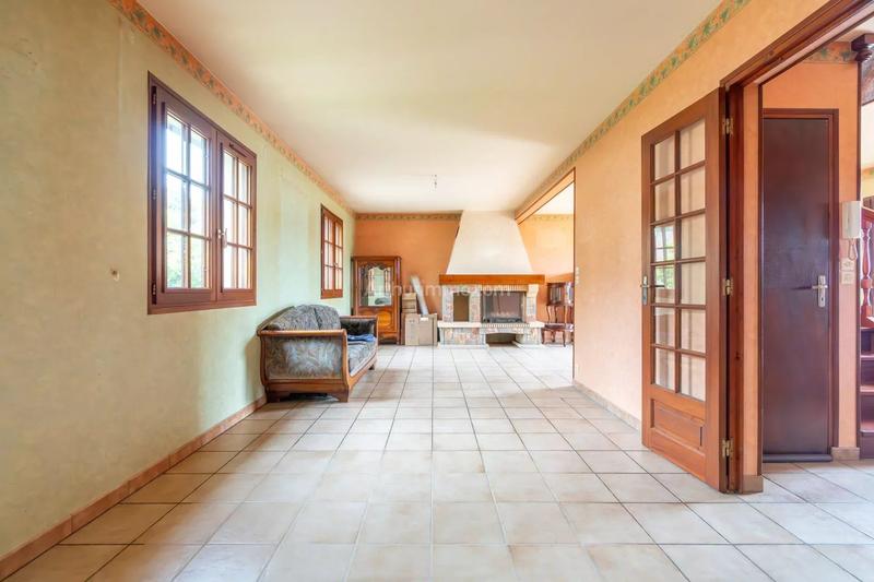 Maison - 136 m² - 5 pièces